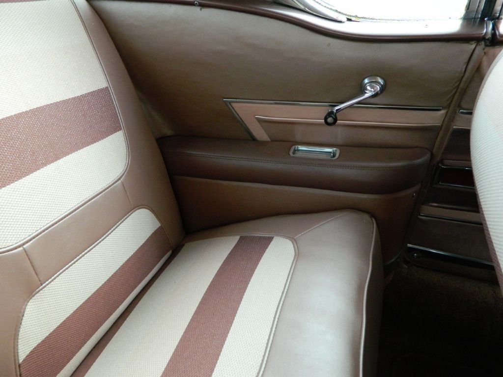 1958 Chevrolet Impala Image 29