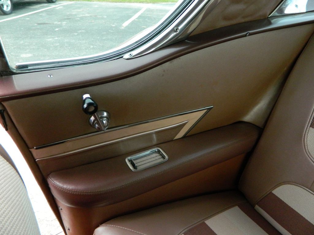 1958 Chevrolet Impala Image 30