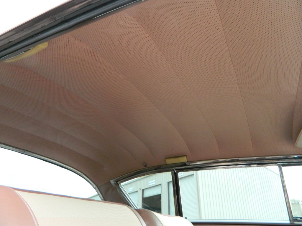 1958 Chevrolet Impala Image 31
