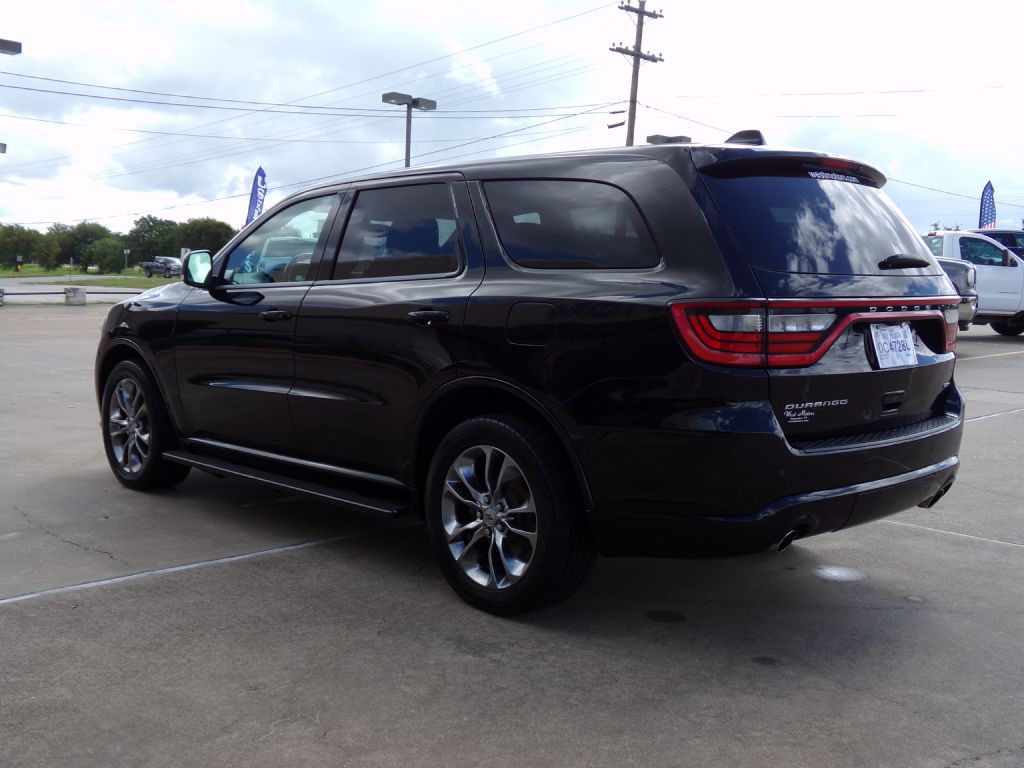 2019 Dodge Durango Image 5