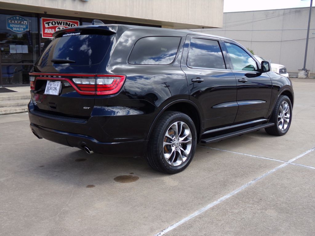 2019 Dodge Durango Image 7
