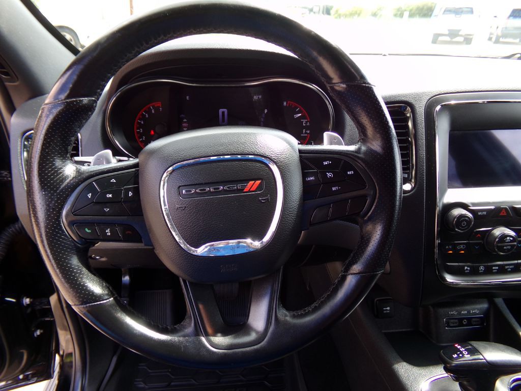 2019 Dodge Durango Image 12