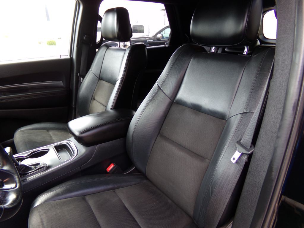 2019 Dodge Durango Image 13