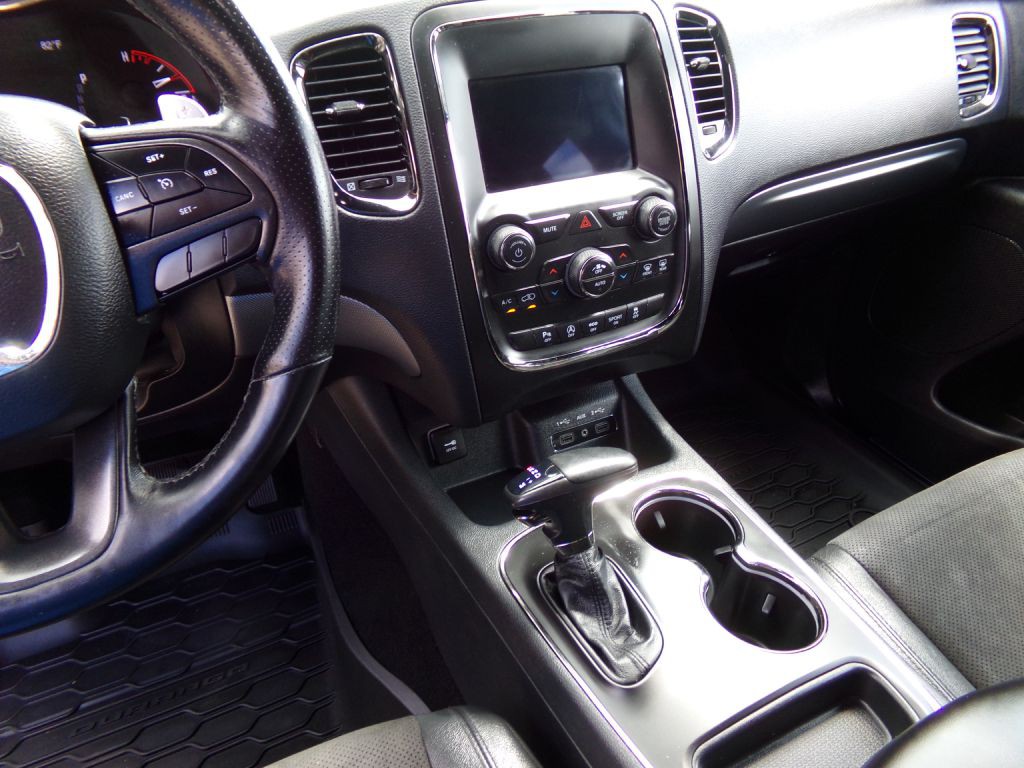 2019 Dodge Durango Image 14