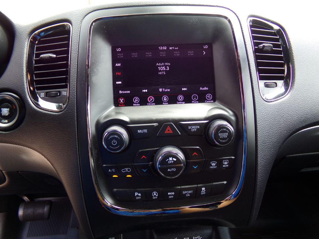 2019 Dodge Durango Image 16