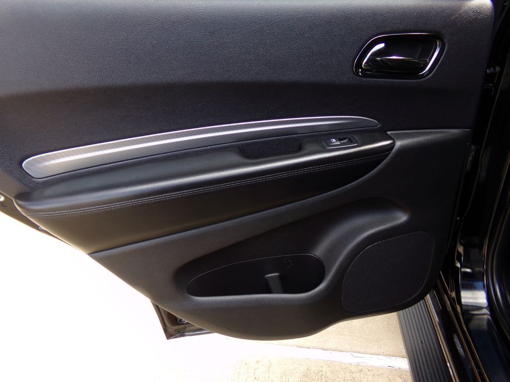 2019 Dodge Durango Image 17
