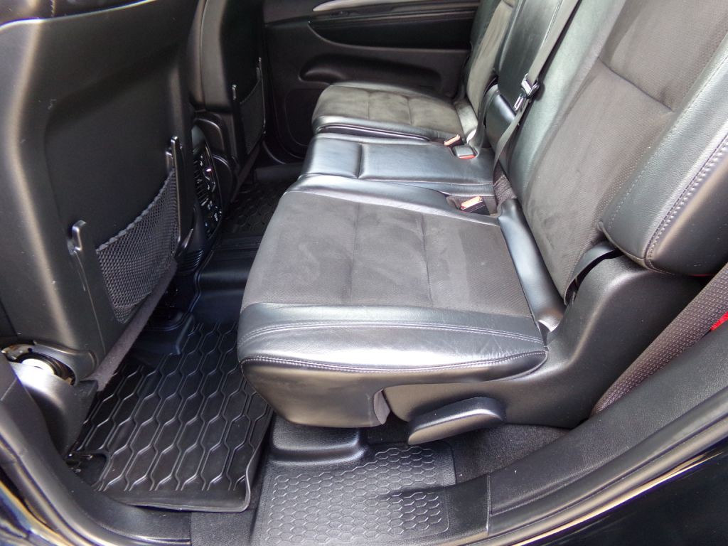 2019 Dodge Durango Image 18