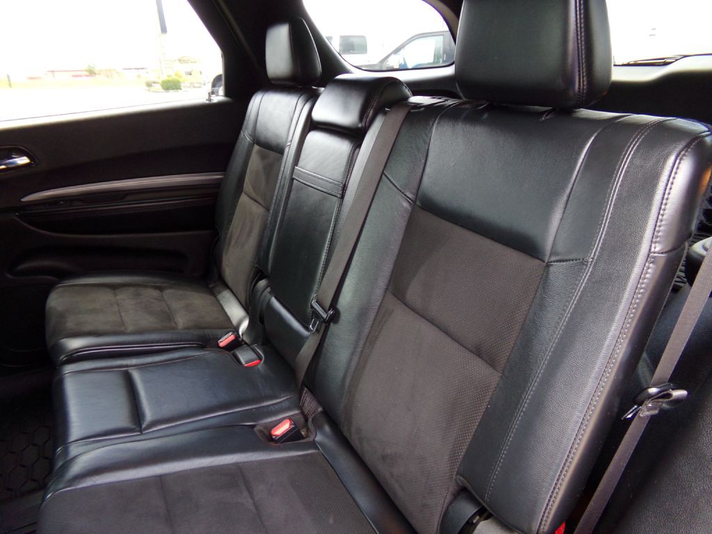 2019 Dodge Durango Image 19