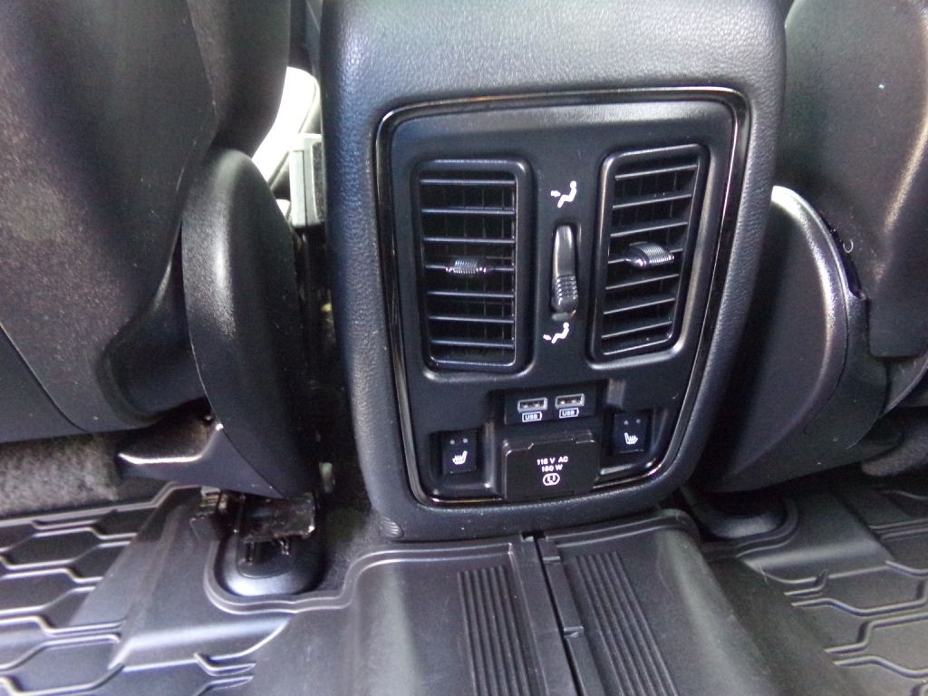 2019 Dodge Durango Image 20