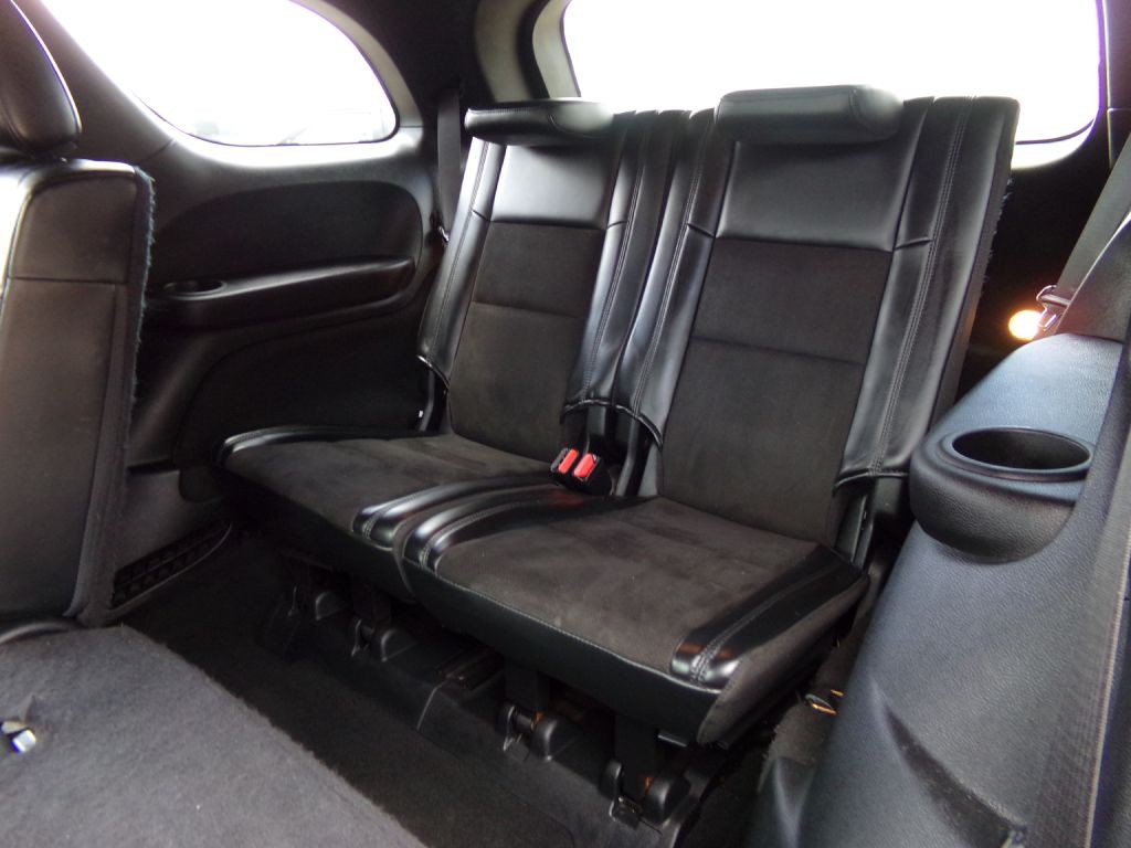 2019 Dodge Durango Image 21