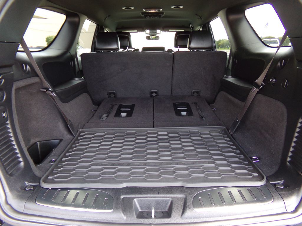 2019 Dodge Durango Image 22