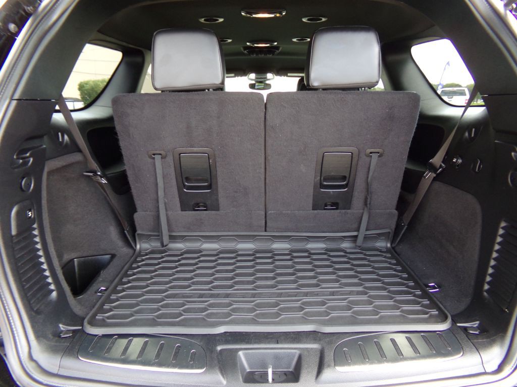 2019 Dodge Durango Image 23
