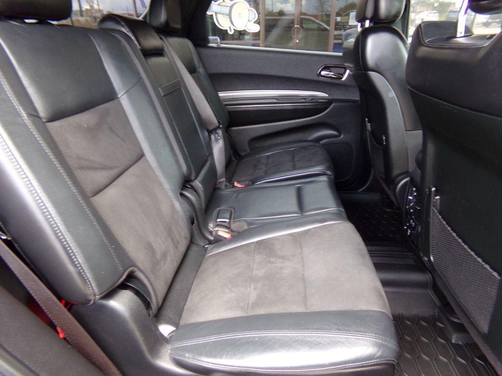 2019 Dodge Durango Image 24