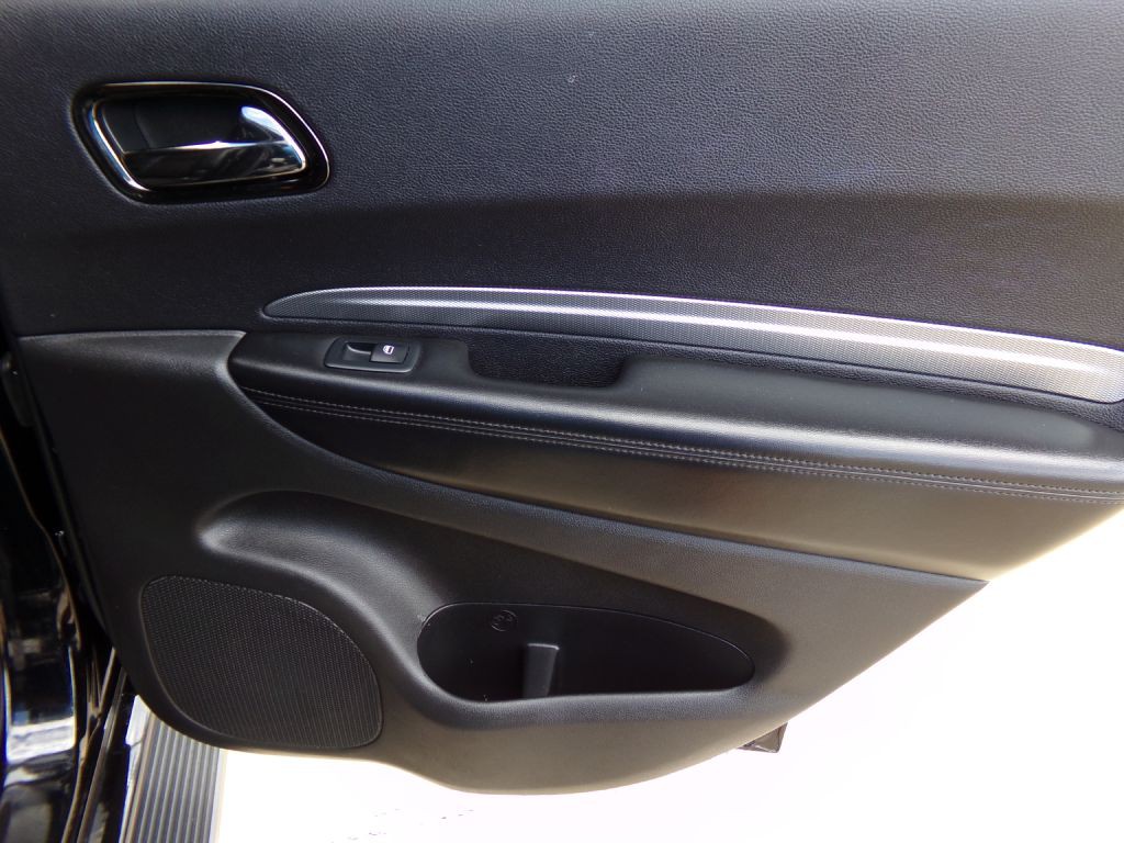 2019 Dodge Durango Image 26