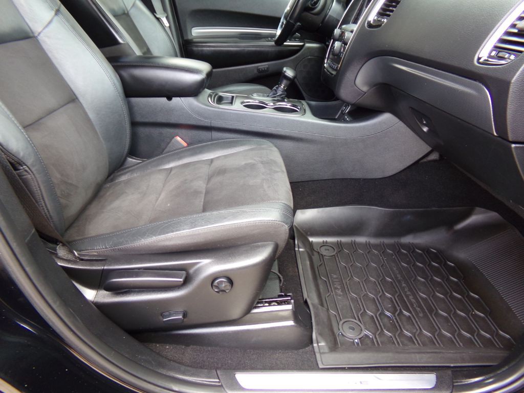 2019 Dodge Durango Image 28