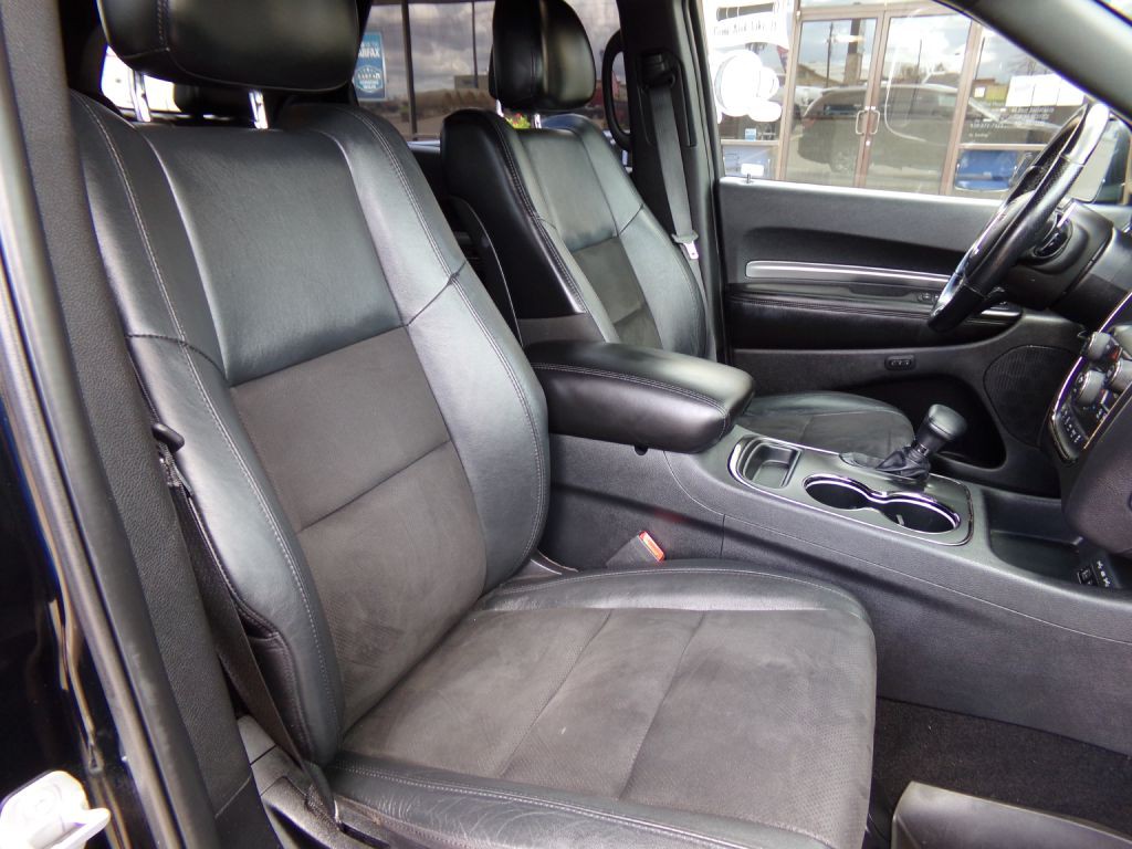 2019 Dodge Durango Image 29