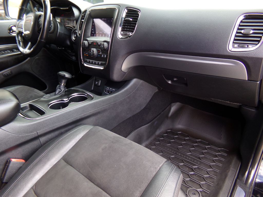2019 Dodge Durango Image 30