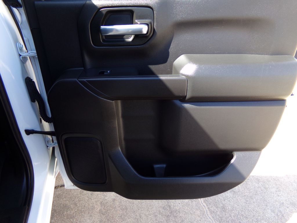 2021 Chevrolet Silverado 1500 Image 22