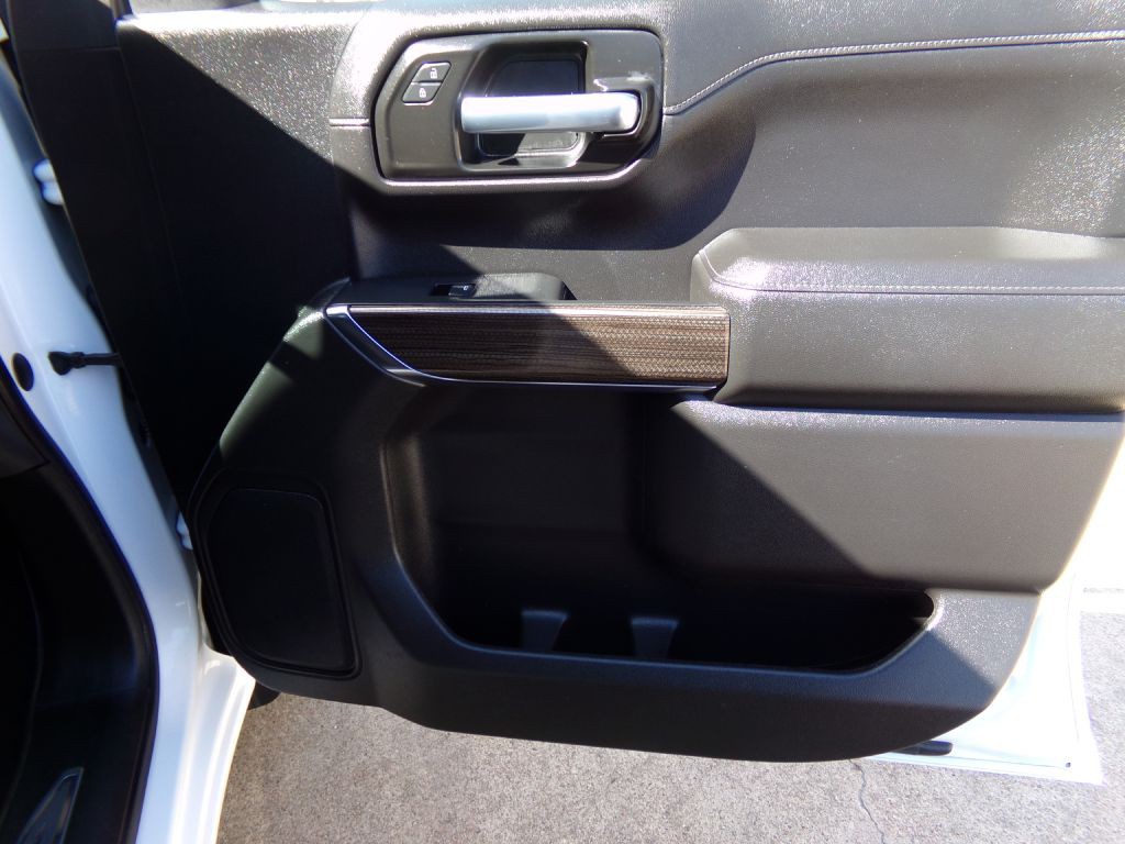2021 Chevrolet Silverado 1500 Image 25
