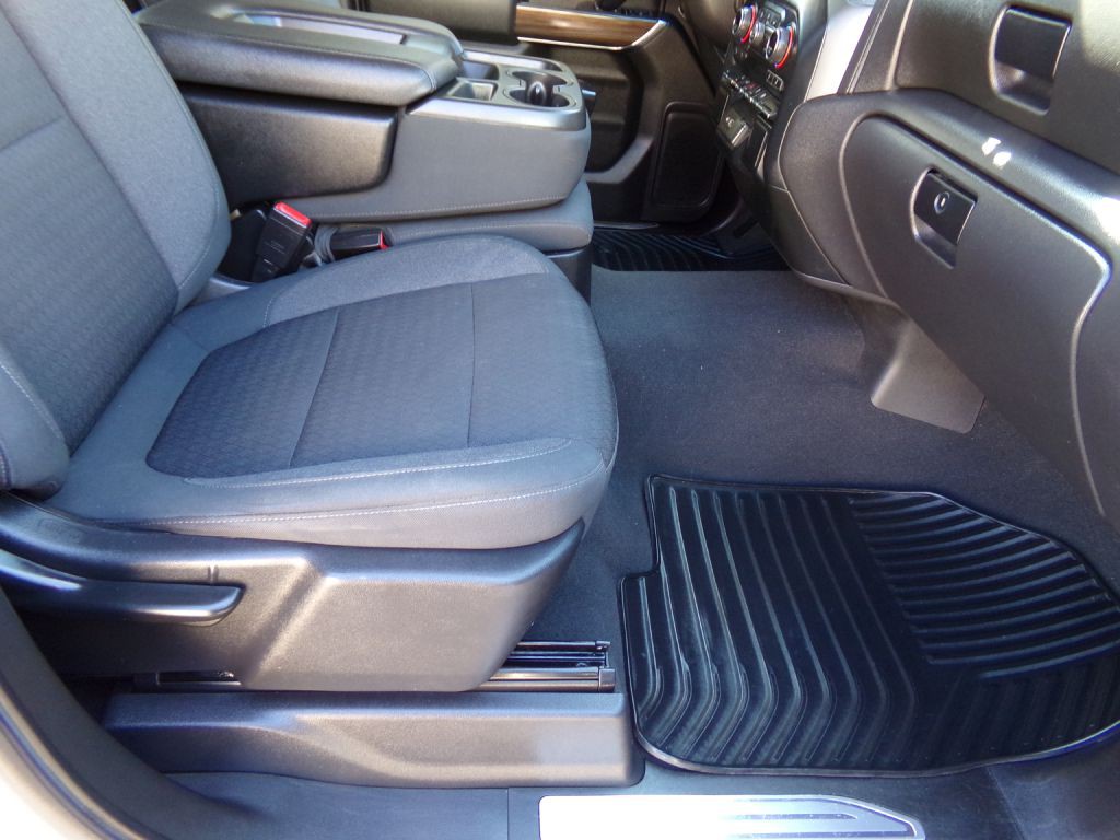 2021 Chevrolet Silverado 1500 Image 26