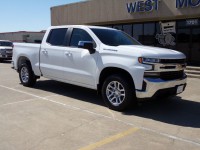 Image for 2021 Chevrolet Silverado 1500 LT ID: 6488169