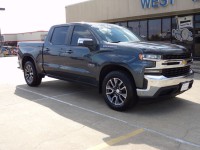 Image for 2020 Chevrolet Silverado 1500 LT ID: 6576863