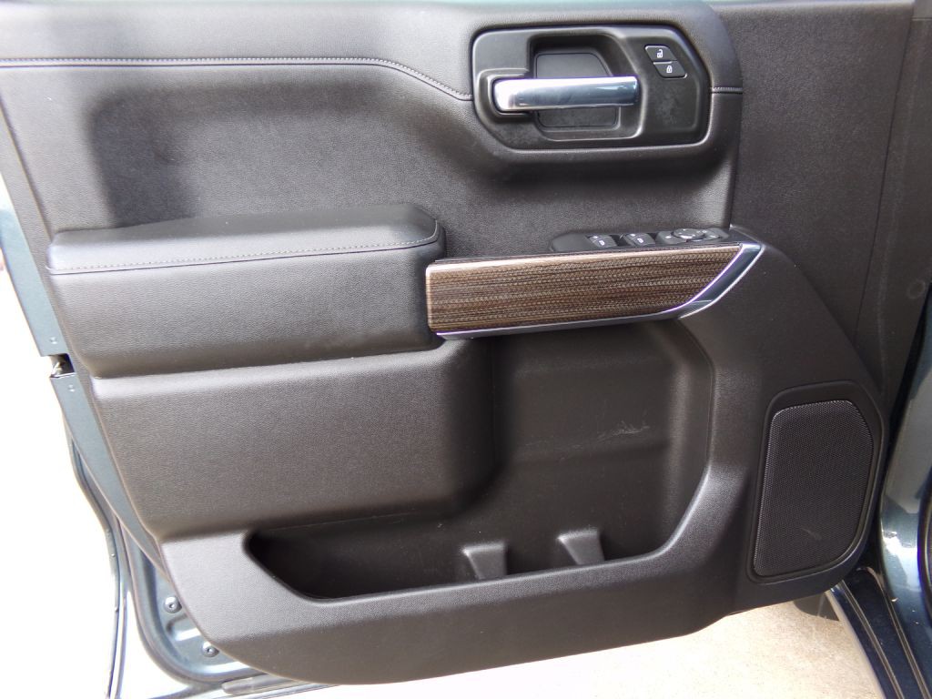 2020 Chevrolet Silverado 1500 Image 11