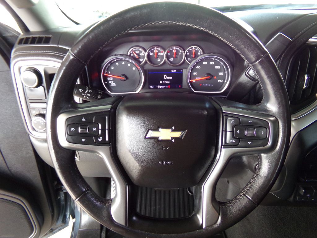 2020 Chevrolet Silverado 1500 Image 14
