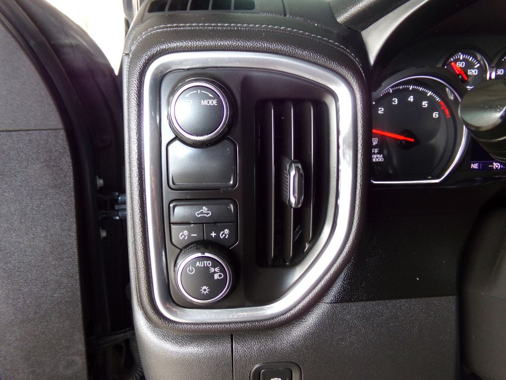 2020 Chevrolet Silverado 1500 Image 15