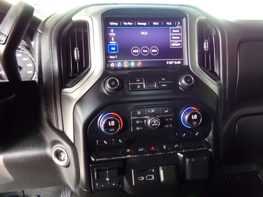 2020 Chevrolet Silverado 1500 Image 16