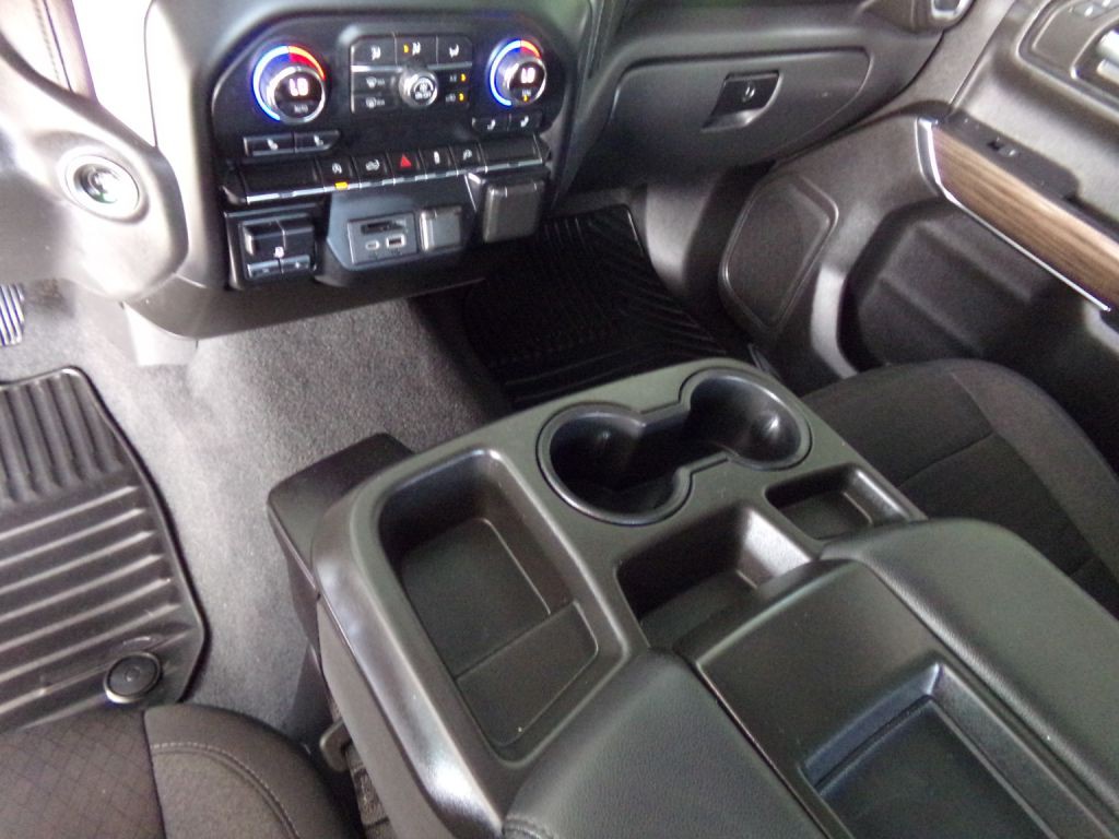 2020 Chevrolet Silverado 1500 Image 17