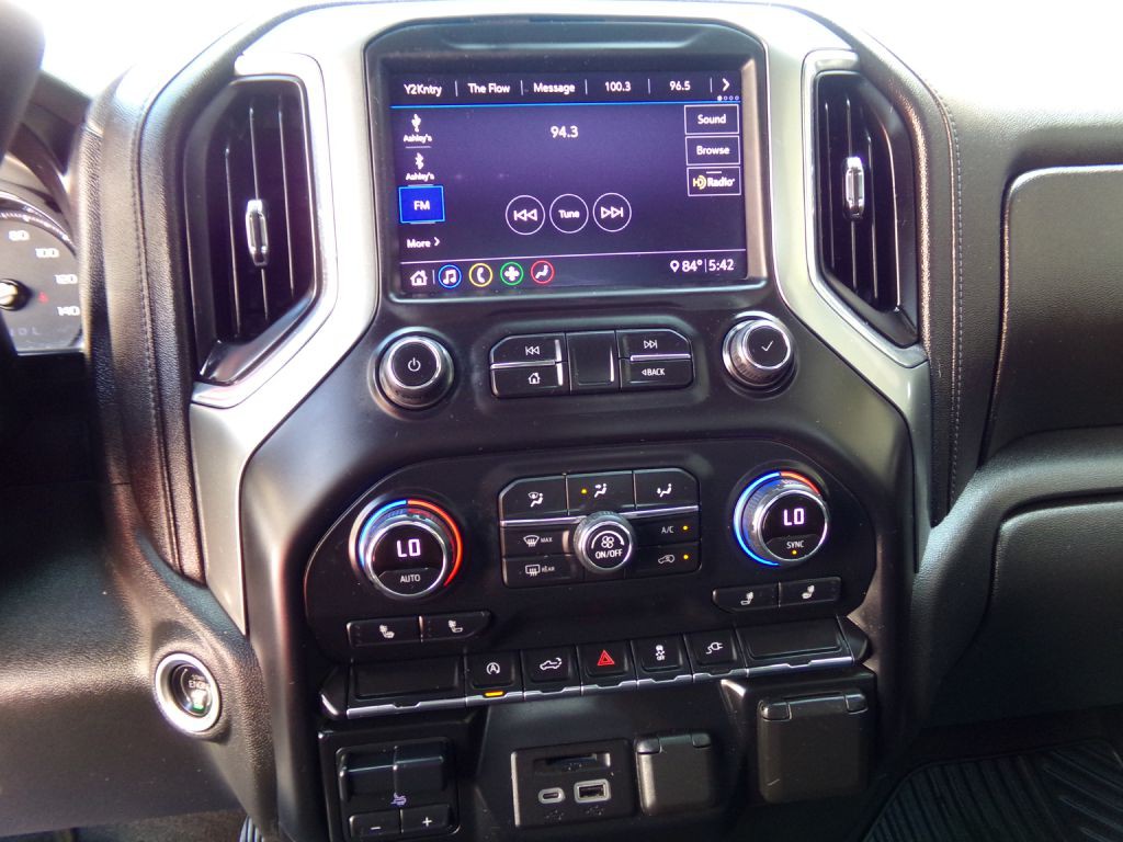 2020 Chevrolet Silverado 1500 Image 18