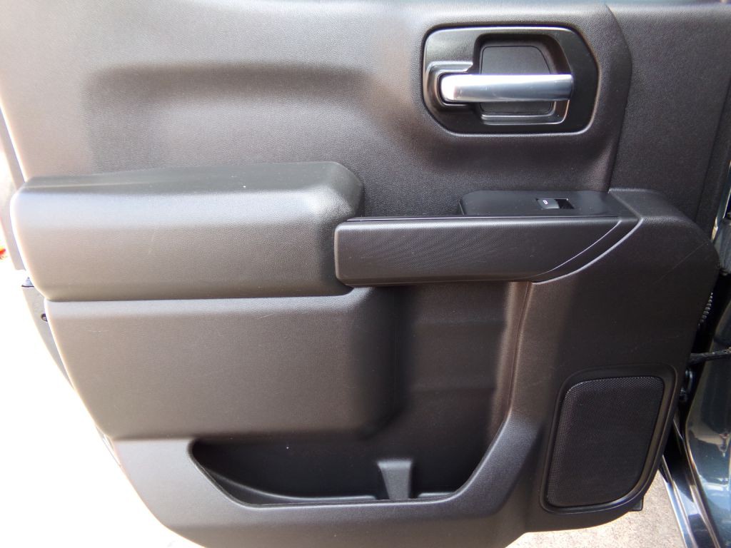 2020 Chevrolet Silverado 1500 Image 20