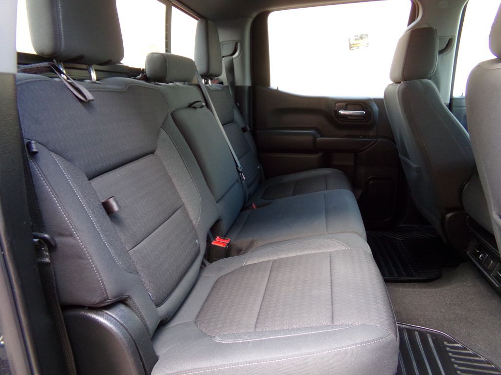 2020 Chevrolet Silverado 1500 Image 26