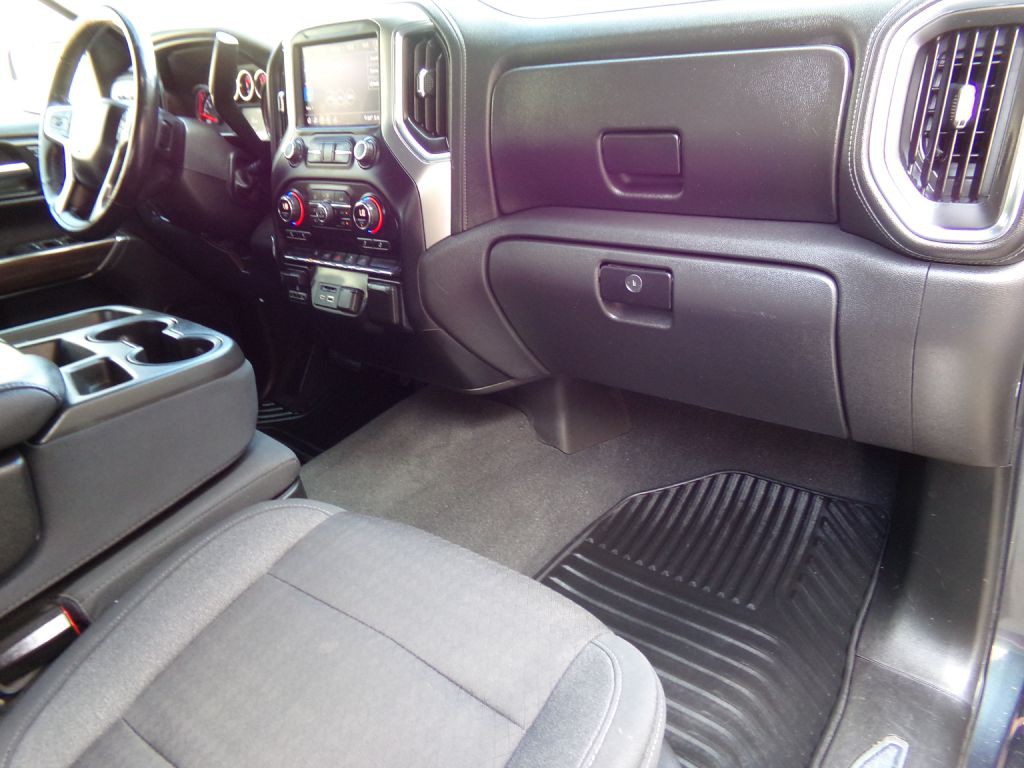 2020 Chevrolet Silverado 1500 Image 30
