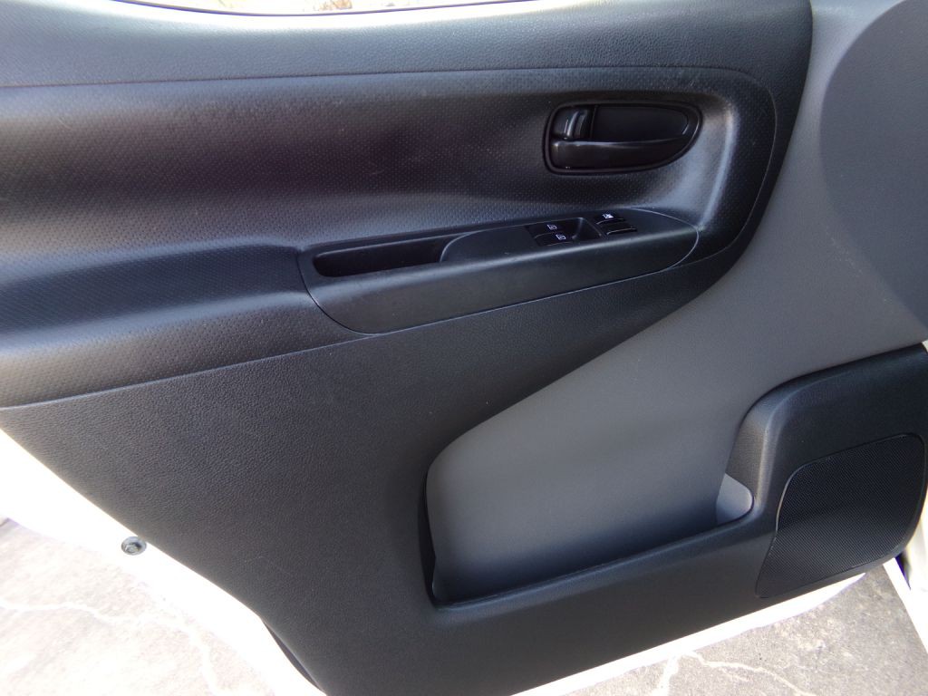 2019 Nissan NV200 Image 11