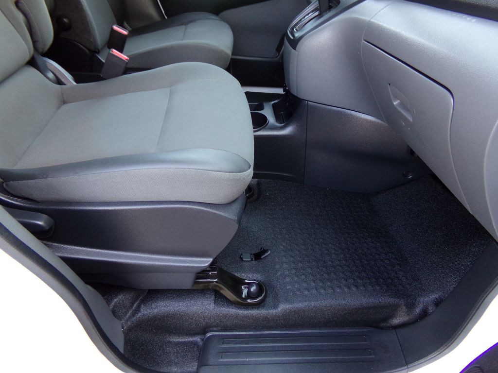 2019 Nissan NV200 Image 18
