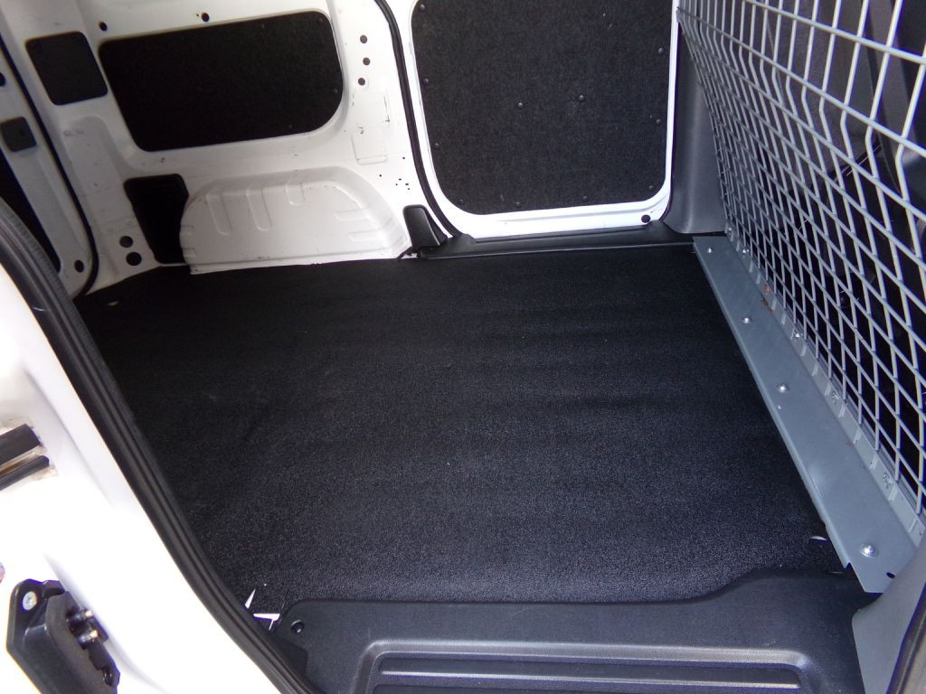 2019 Nissan NV200 Image 21