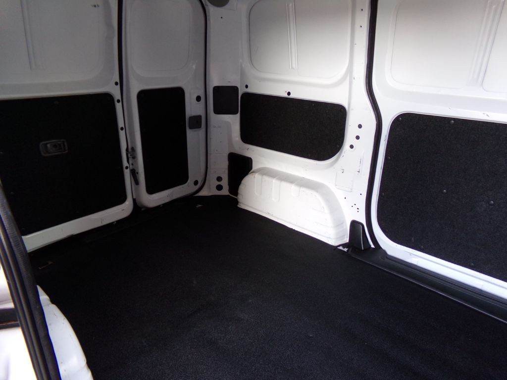 2019 Nissan NV200 Image 22