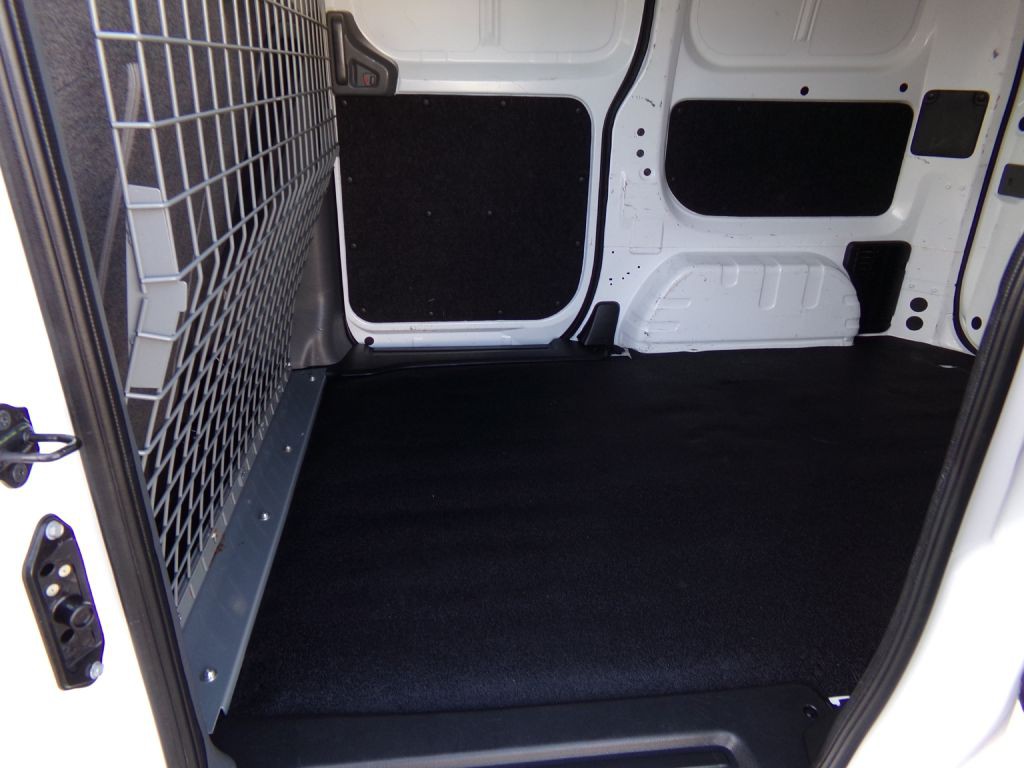 2019 Nissan NV200 Image 24