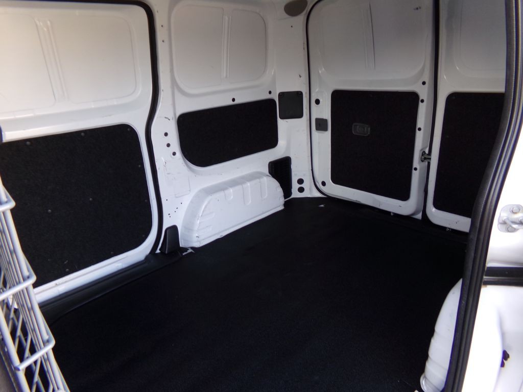 2019 Nissan NV200 Image 25