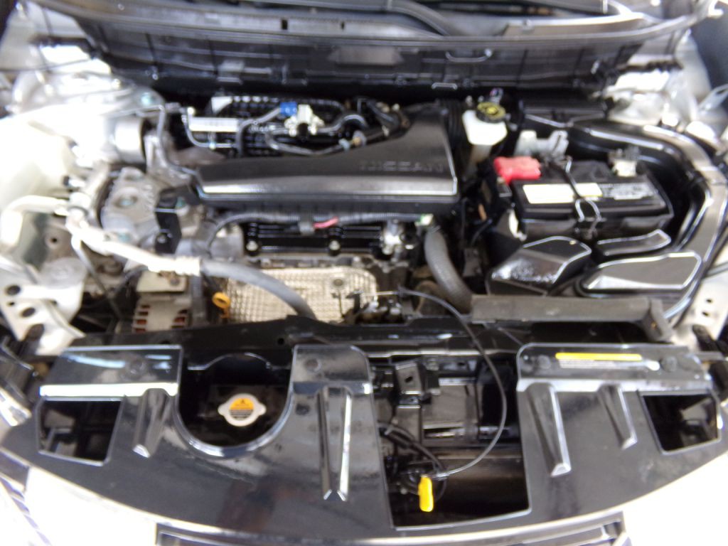 2020 Nissan Rogue Image 26