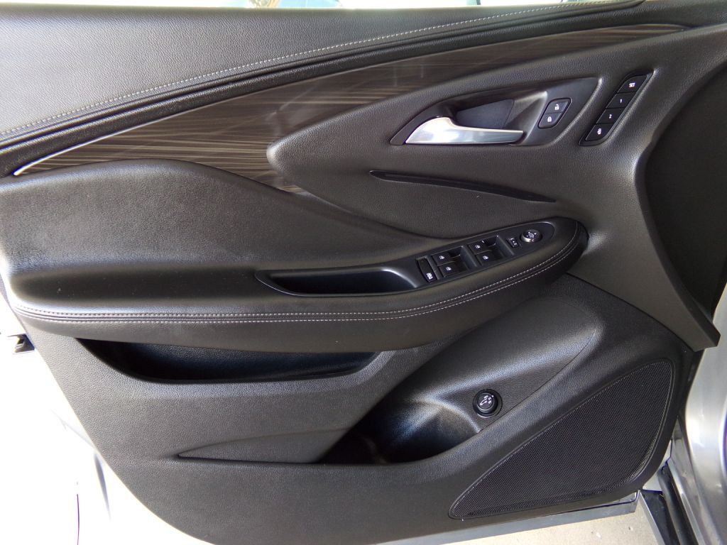 2020 Buick Envision Image 10