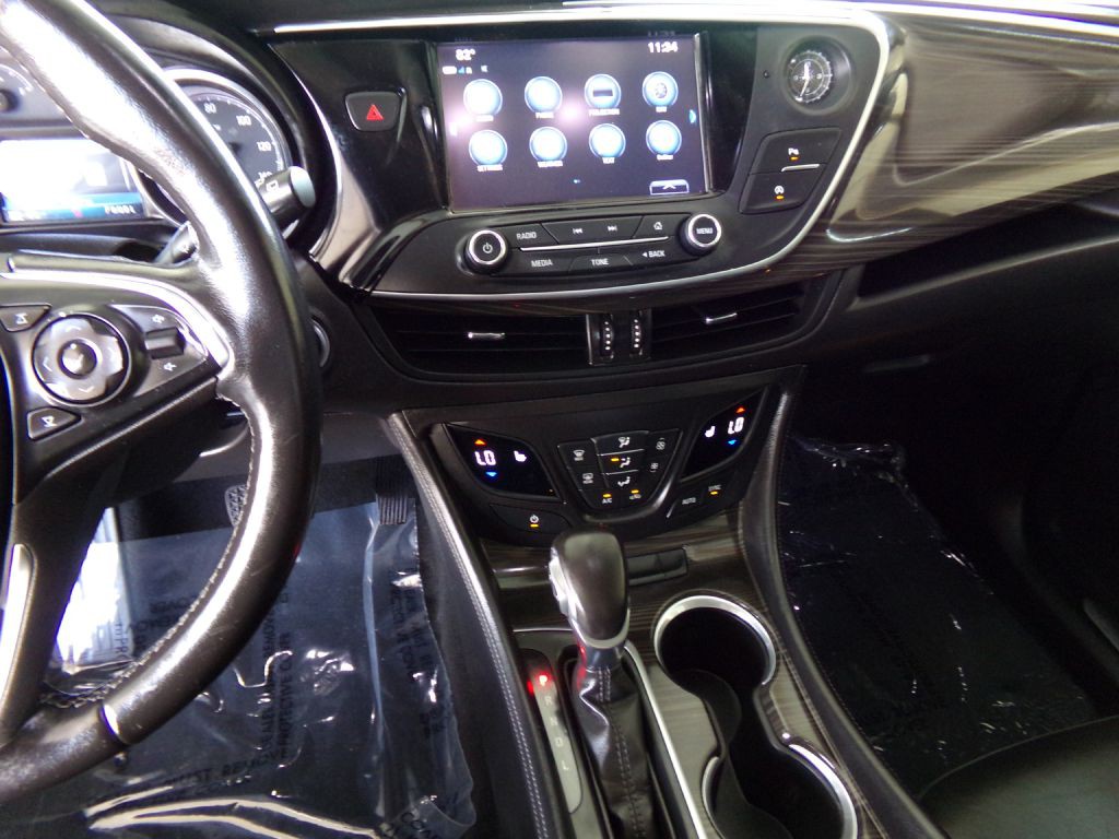 2020 Buick Envision Image 14