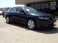 Image for 2017 Chevrolet Impala LS ID: 6699208