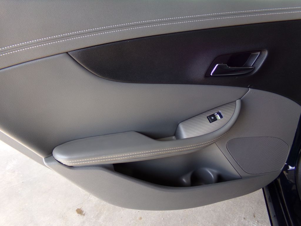 2017 Chevrolet Impala Image 15