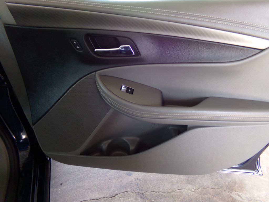 2017 Chevrolet Impala Image 21