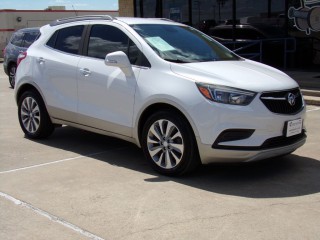 Image for 2018 Buick Enclave Preferred ID: 6772542