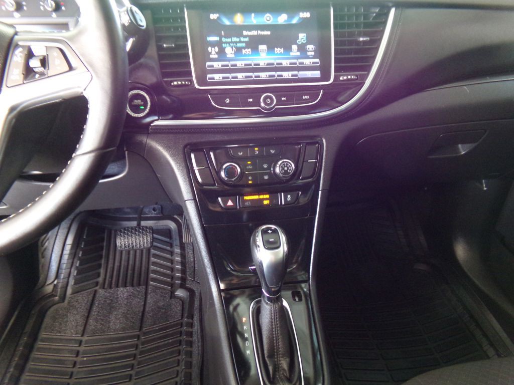 2018 Buick Enclave Image 14