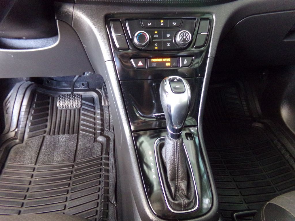 2018 Buick Enclave Image 15